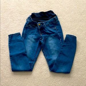 Maternity Jeans